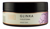 Argile violette 150 ml rafraîchissante REINE DE LA NATURE